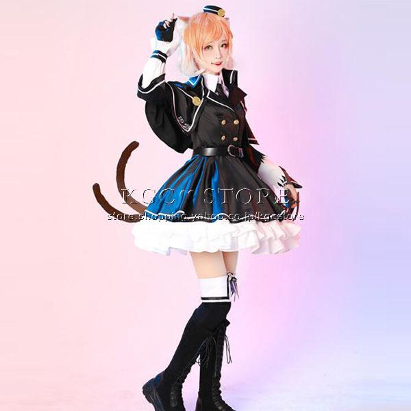 送料無料 明日方舟 風 コスプレ衣装 Mousse コスプレ衣装 ウィッグ 変装 Mrfz51ならショッピング ランキングや口コミも豊富なネット通販 更にお得なpaypay残高も スマホアプリも充実で毎日どこからでも気になる商品をその場でお求めいただけます 楽器 手芸