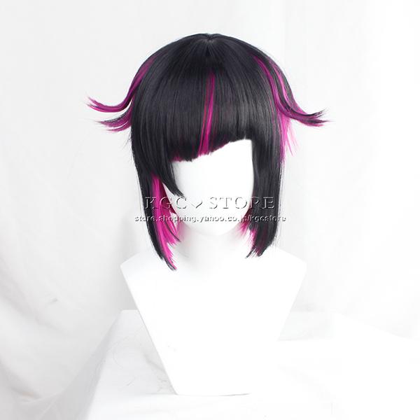 送料無料 ディズニー ツイステッドワンダーランド 風 リリア ヴァンルージュ コスプレ ウィッグ かつら Wig 高温耐熱 Cosplay イベント アニメ ハロウィン仮装 Nqxj04 豊盛商事 通販 Yahoo ショッピング