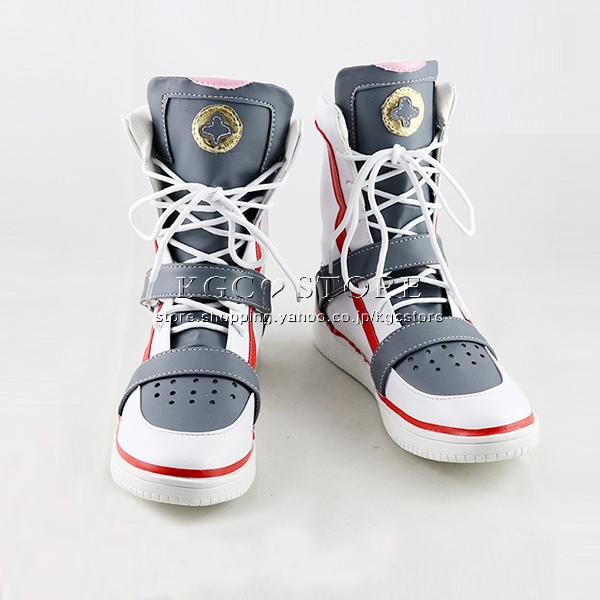 送料無料 ディズニー ツイステッドワンダーランド 風 デュース スペード トレイ クローバー 靴 Cosplay 靴 イベント アニメ クリスマス ハロウィン 仮装 キャラクター衣装 靴サイズ 25 5cm Www Prosercofam Com