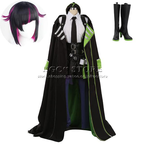 送料無料 ディズニー キャラクター衣装 ツイステッドワンダーランド 風 リリア ヴァンルージュ コスプレ衣装 コスプレ衣装 リリア ヴァンルージュ ウィッグ お祭り コスチューム 変装 寮服 豊盛商事 Nqxj54 靴 ハロウィン仮装 当店限定販売