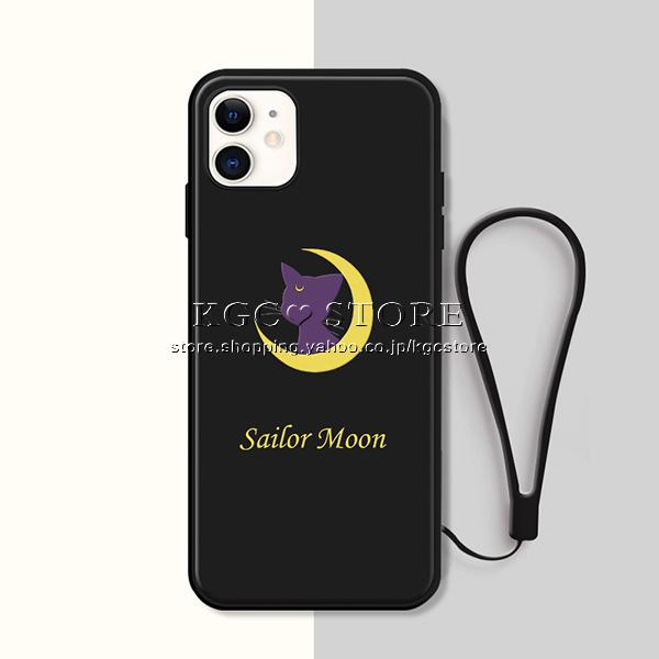 送料無料 美少女戦士セーラームーン 風 Iphone12 Iphone12 Pro Iphone12 Pro Max Iphone12mini ケース 携帯ケース スマホケース Sjk301 豊盛商事 通販 Yahoo ショッピング