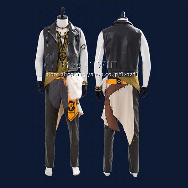 送料無料 ディズニー ツイステッドワンダーランド 風 キャラクター衣装 レオナ キングスカラー コスプレ衣装 コスプレ衣装 ウィッグ 豊盛商事の送料無料 ディズニー お祭り ハロウィン仮装 コスチューム Tt672 豊盛商事 男 女サイズ 在庫豊富