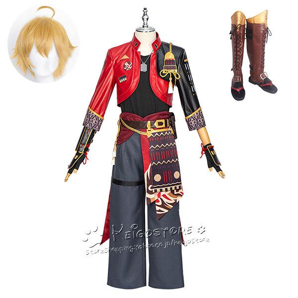 送料無料 原神 げんしん 風 トーマ コスプレ衣装 ウィッグ アニメ 靴 変装 Yss316ならショッピング ランキングや口コミも豊富なネット通販 更にお得なpaypay残高も スマホアプリも充実で毎日どこからでも気になる商品をその場でお求めいただけます 楽器 手芸