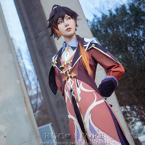 送料無料◆原神 げんしん 風 鍾離 しょうり コスプレ衣装 ウィッグ 靴 cosplay コスチューム イベント アニメ ハロウィン仮装 変装 :YSS40:豊盛商事 - 通販 - Yahoo!ショッピング