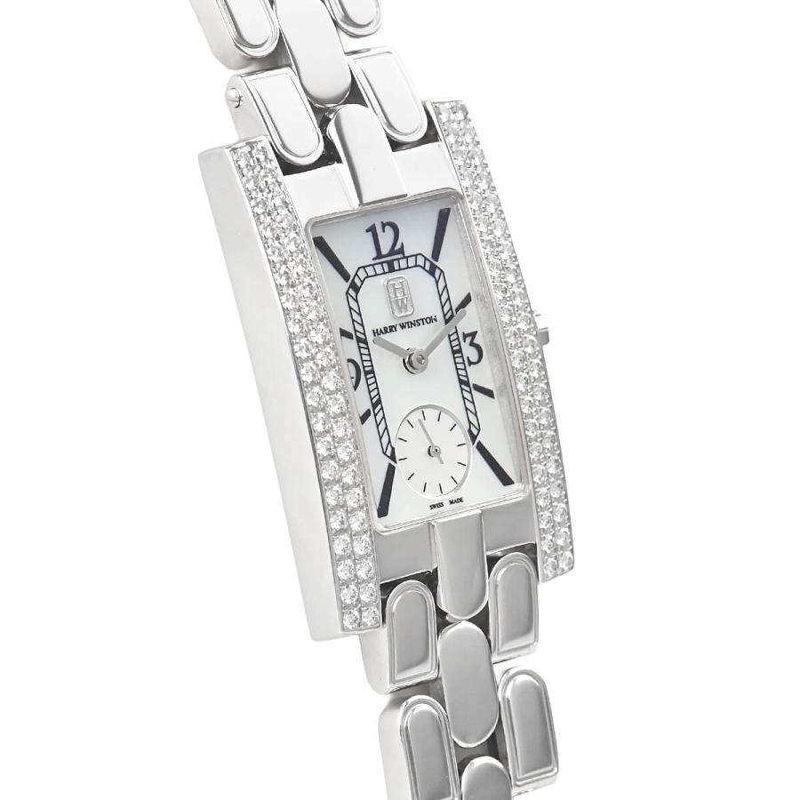 ハリー・ウィンストン（HARRY WINSTON） レディーアヴェニュー 310