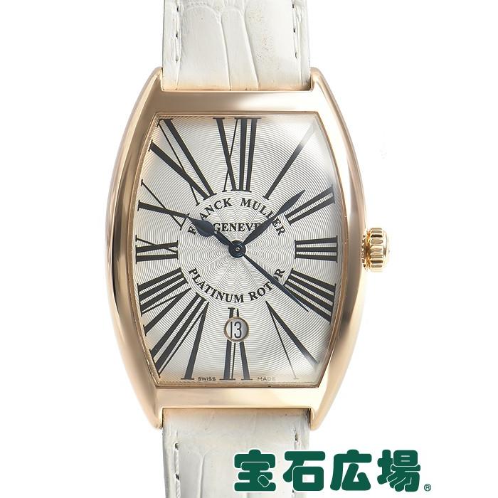 フランク ミュラー Franck Muller トノウカーベックス 6850bscdtra 中古 メンズ 腕時計 546427001 宝石広場ヤフー店 通販 Yahoo ショッピング