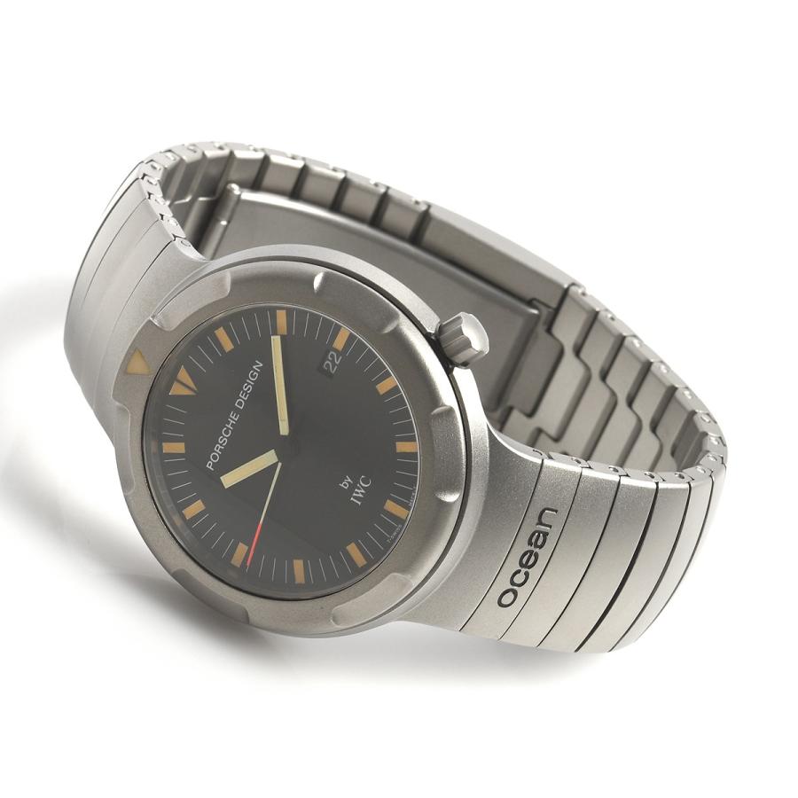 ポルシェデザイン PORSCHE DESIGN オーシャン2000 中古 メンズ 腕時計 ポルシェデザイン PORSCHE DESIGN オーシャン2000 中古 メンズ 腕時計