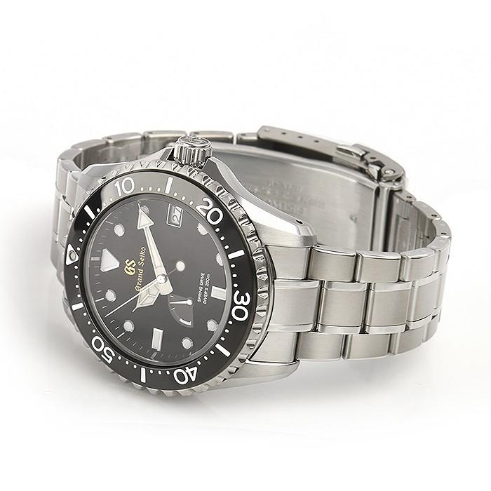 品質満点 スプリングドライブ グランドセイコー ダイバーズ 腕時計 メンズ 未使用品 中古 Sbga231 マスターショップ限定 ダイバーズウォッチ スプリングドライブ グランドセイコー Seiko セイコー Sbga231 限定 メンズ腕時計 Gvcomrec Com