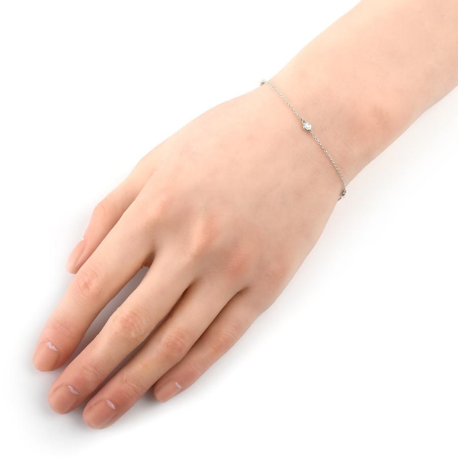 TIFFANY】エルサペレッティ ブレスレット- TIFFANY】エルサペレッティ ブレスレット-