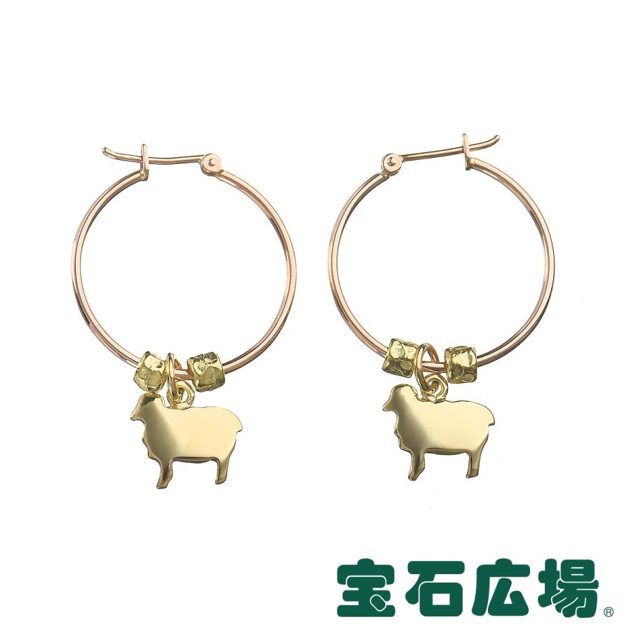 大割引 Pomelato ポメラート ダイヤモンド ローズゴールド DoDoチャーム - チャーム