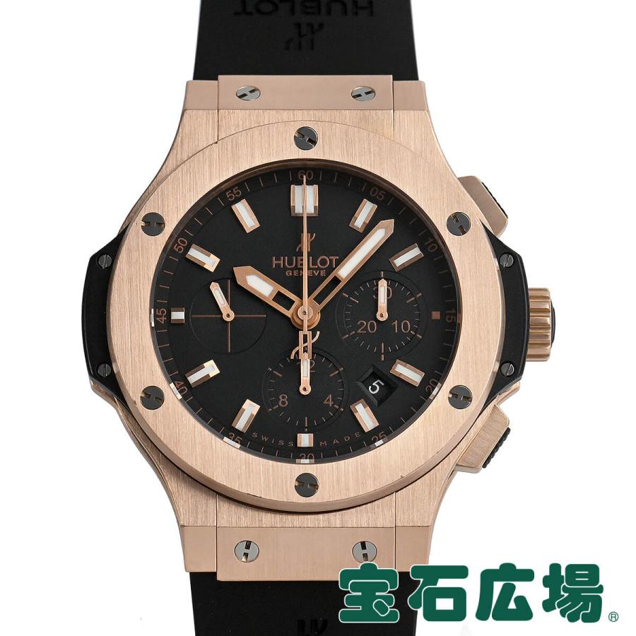 ウブロ Hublot ビッグバン エボリューション ゴールド 301 Px 1180 Rx 中古 メンズ 腕時計 宝石広場ヤフー店 通販 Yahoo ショッピング