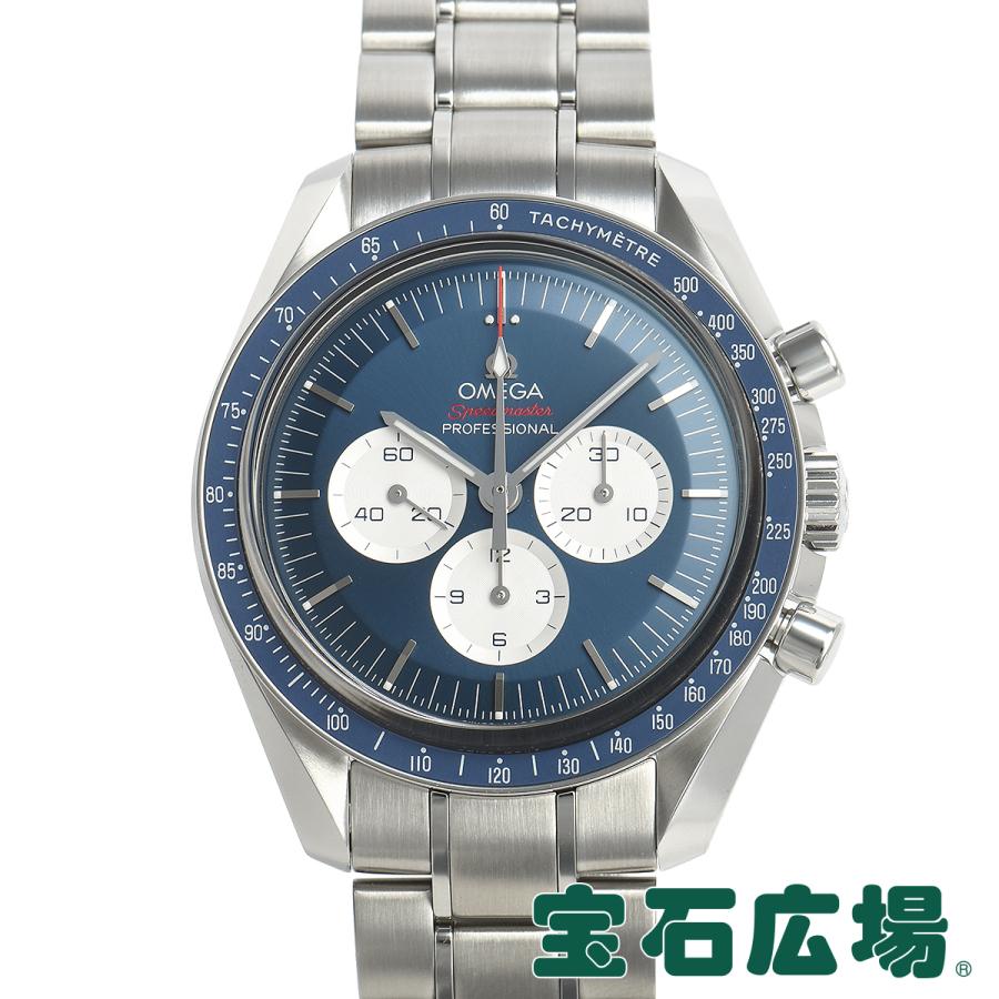 オメガ Omega スピードマスター 東京オリンピック リミテッド 日本限定本 522 30 42 30 03 001 中古 未使用品 メンズ 腕時計 宝石広場ヤフー店 通販 Yahoo ショッピング
