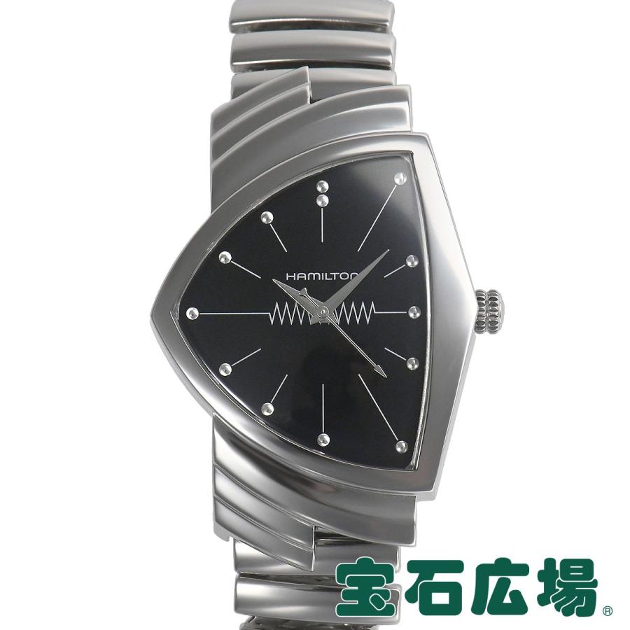 ハミルトン Hamilton ベンチュラ H 中古 メンズ 腕時計 宝石広場ヤフー店 通販 Yahoo ショッピング