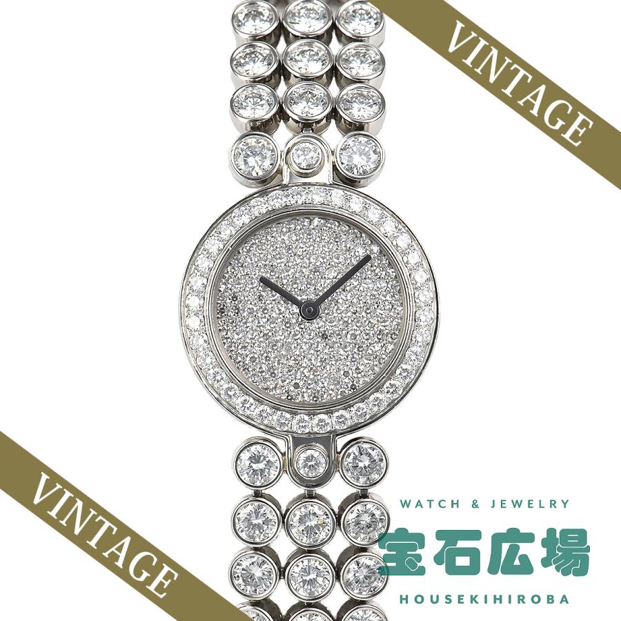 ハリーウィンストン HARRY WINSTON ムーブメント クォーツ レディース 良品 _I-244 HARRY WINSTON - ハリーウィンストン HARRY WINSTON ムーブメント