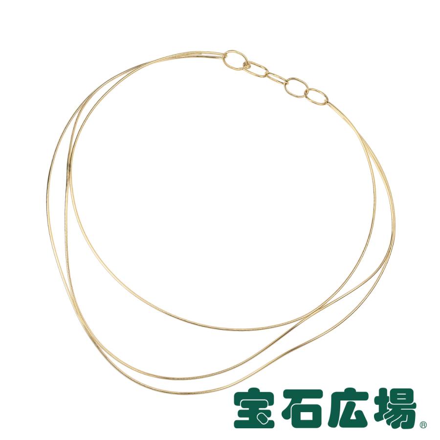 【お買い得!】 ウェーブ エルサ・ペレッティ TIFFANY&CO ティファニー 3ロウチョーカー ジュエリー レディース 中古 チョーカー 【お買い得!】 ウェーブ エルサ・ペレッティ TIFFANY&CO ティファニー 3ロウチョーカー ジュエリー レディース 中古 チョーカー