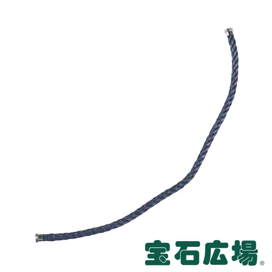 Fred フレッド FRED フォース10 ブルージーン ケーブル (LM) 21 6B0117 