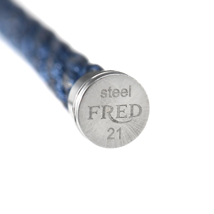 Fred（フレッド） フォース10 ブルージーン ケーブル (LM) 21 6B0117