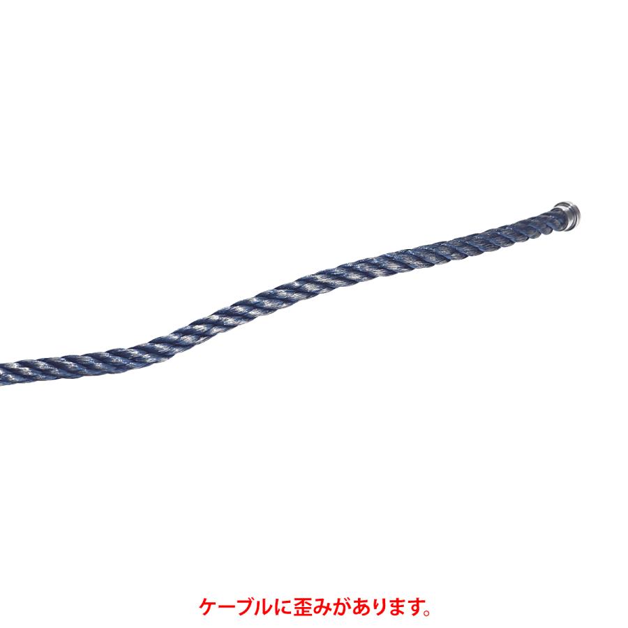 Fred（フレッド） フォース10 ブルージーン ケーブル (LM) 21 6B0117