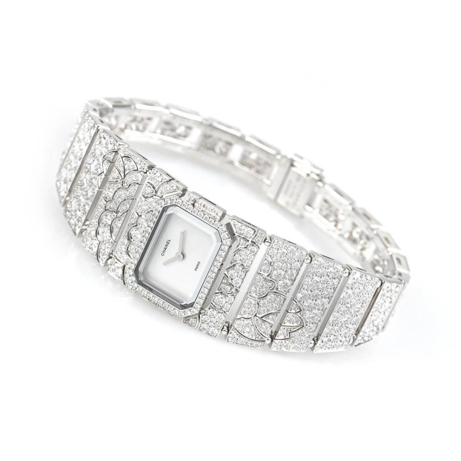 CHANEL　シャネル CHANEL（シャネル） コロマンデル ハイジュエリー コレクション J63329