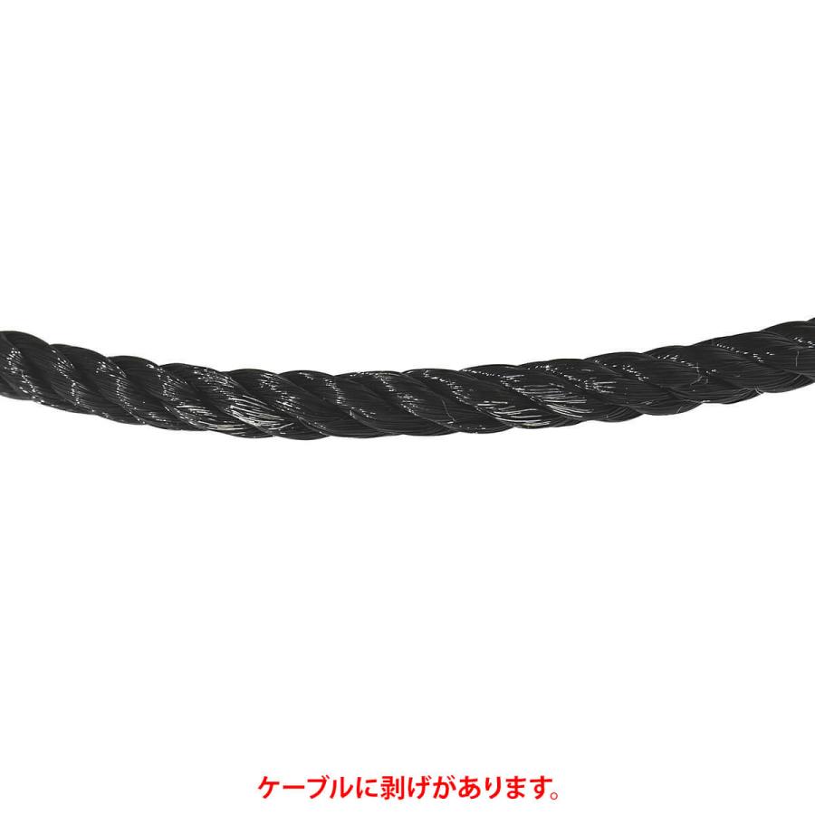 Fred フレッド FRED フォース10 ブラック 2ロウケーブル (LM) 16 Fred フレッド FRED フォース10 ブラック 2ロウケーブル (LM) 16