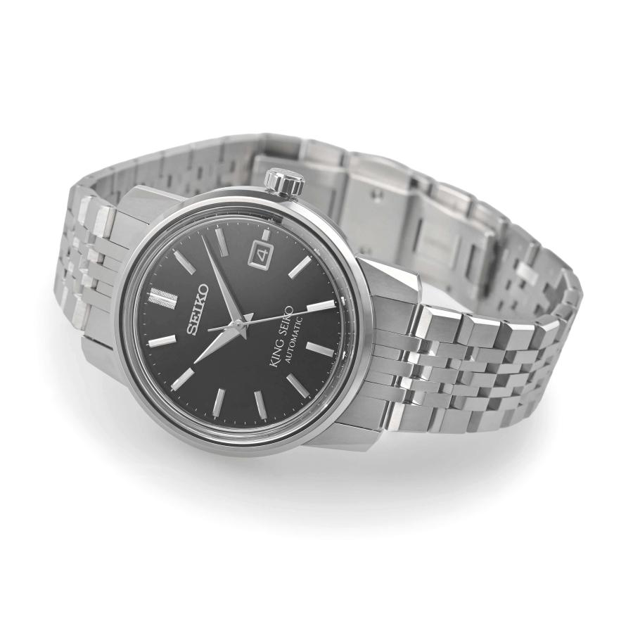 PROSPEX セイコー SEIKO キングセイコー セイコーウォッチサロン専用