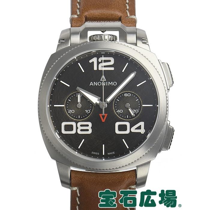 アノーニモ ANONIMO ミリターレ クラシック クロノ AM-1120.01.002.A02 