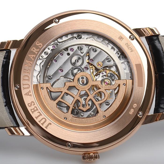 AUDEMARS PIGUET（オーデマピゲ） ジュールオーデマ エクストラシン