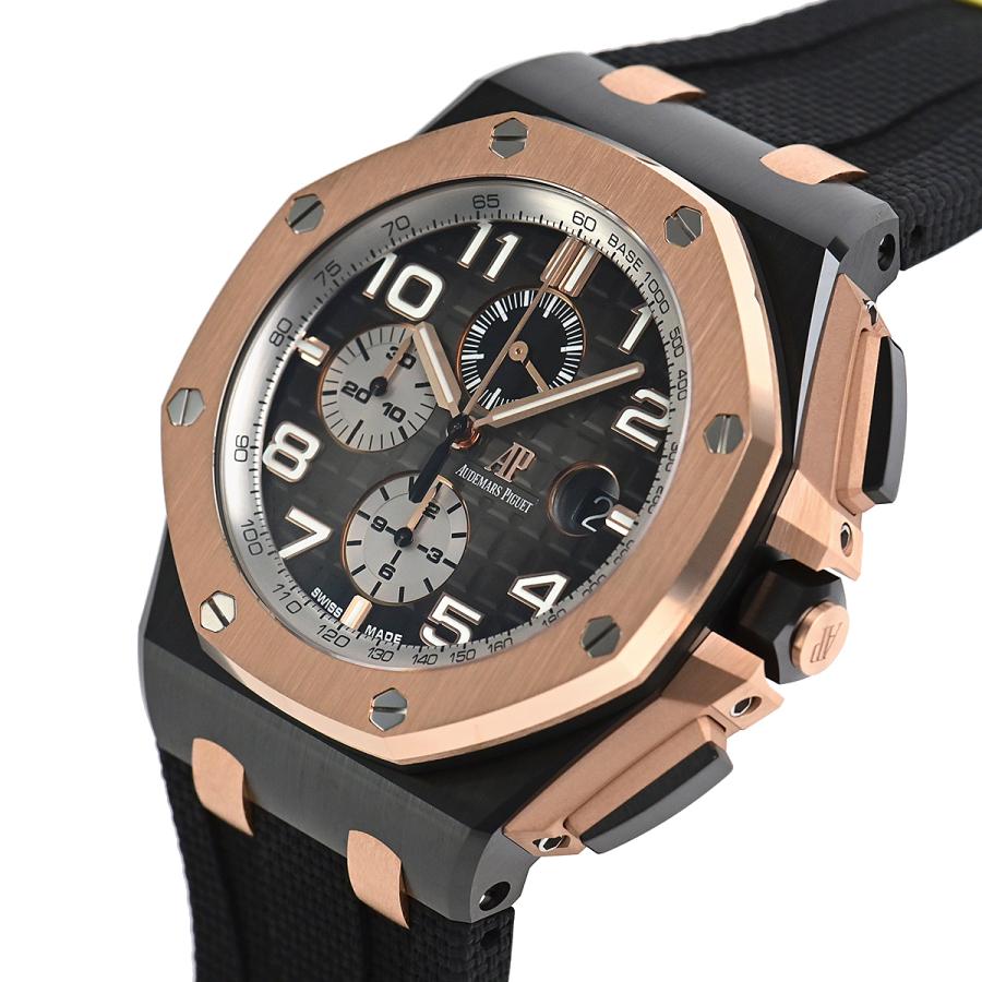AUDEMARS PIGUET（オーデマピゲ） ロイヤルオークオフショアクロノ