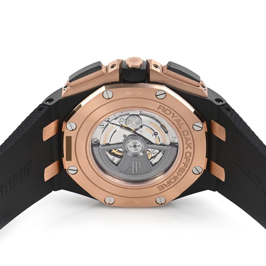 AUDEMARS PIGUET（オーデマピゲ） ロイヤルオークオフショアクロノ