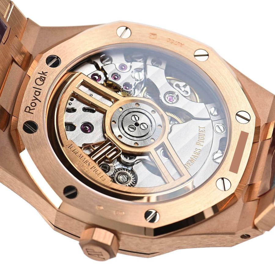 AUDEMARS PIGUET（オーデマピゲ） ロイヤルオーク オートマティック