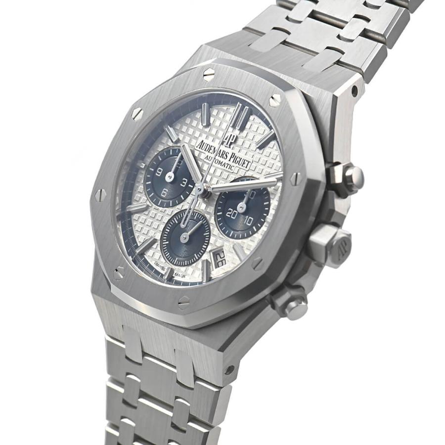 AUDEMARS PIGUET（オーデマピゲ） ロイヤルオーククロノ 38mm