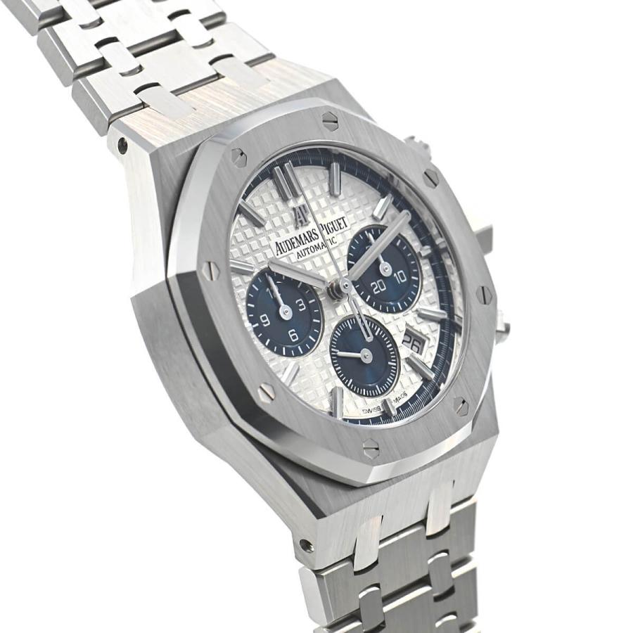 AUDEMARS PIGUET（オーデマピゲ） ロイヤルオーククロノ 38mm