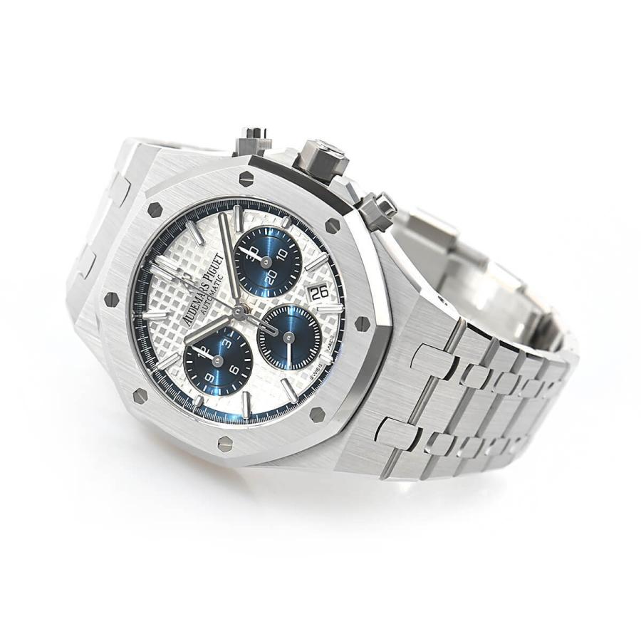 AUDEMARS PIGUET（オーデマピゲ） ロイヤルオーククロノ 38mm