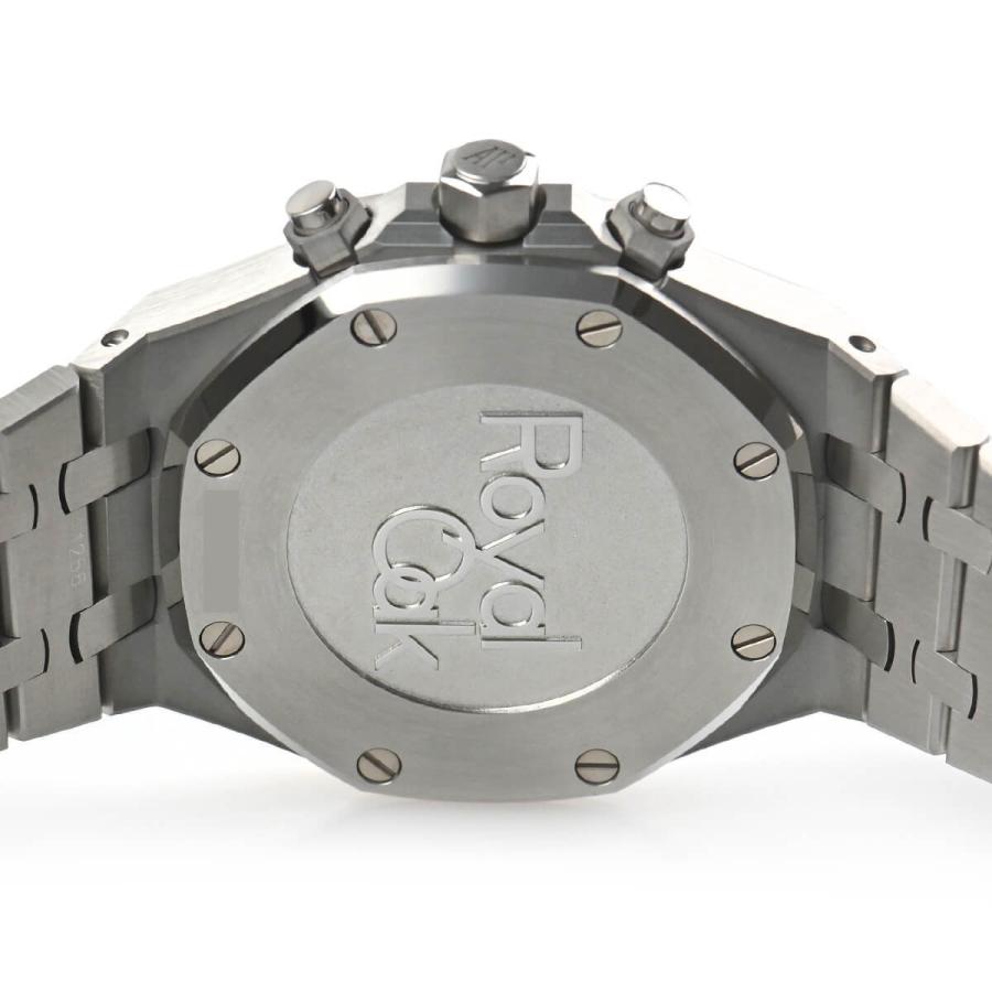 AUDEMARS PIGUET（オーデマピゲ） ロイヤルオーククロノ 38mm