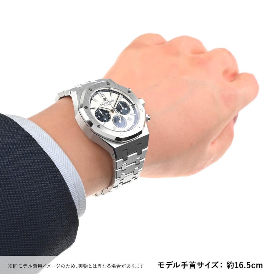AUDEMARS PIGUET（オーデマピゲ） ロイヤルオーククロノ 38mm