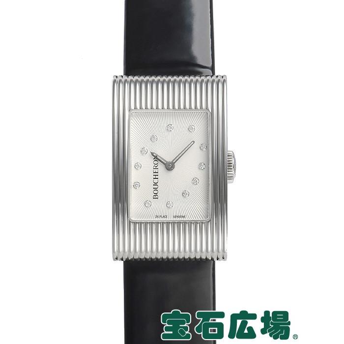 BOUCHERON（ブシュロン） リフレ WA009411 新品 レディース 腕時計