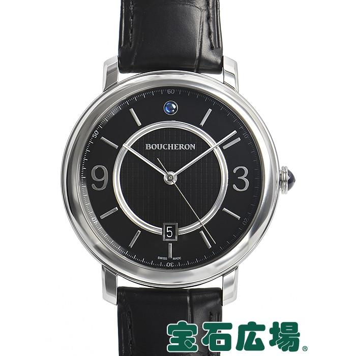 ブシュロン Boucheron エピュール Wa0214 新品 メンズ 腕時計 073 宝石広場ヤフー店 通販 Yahoo ショッピング