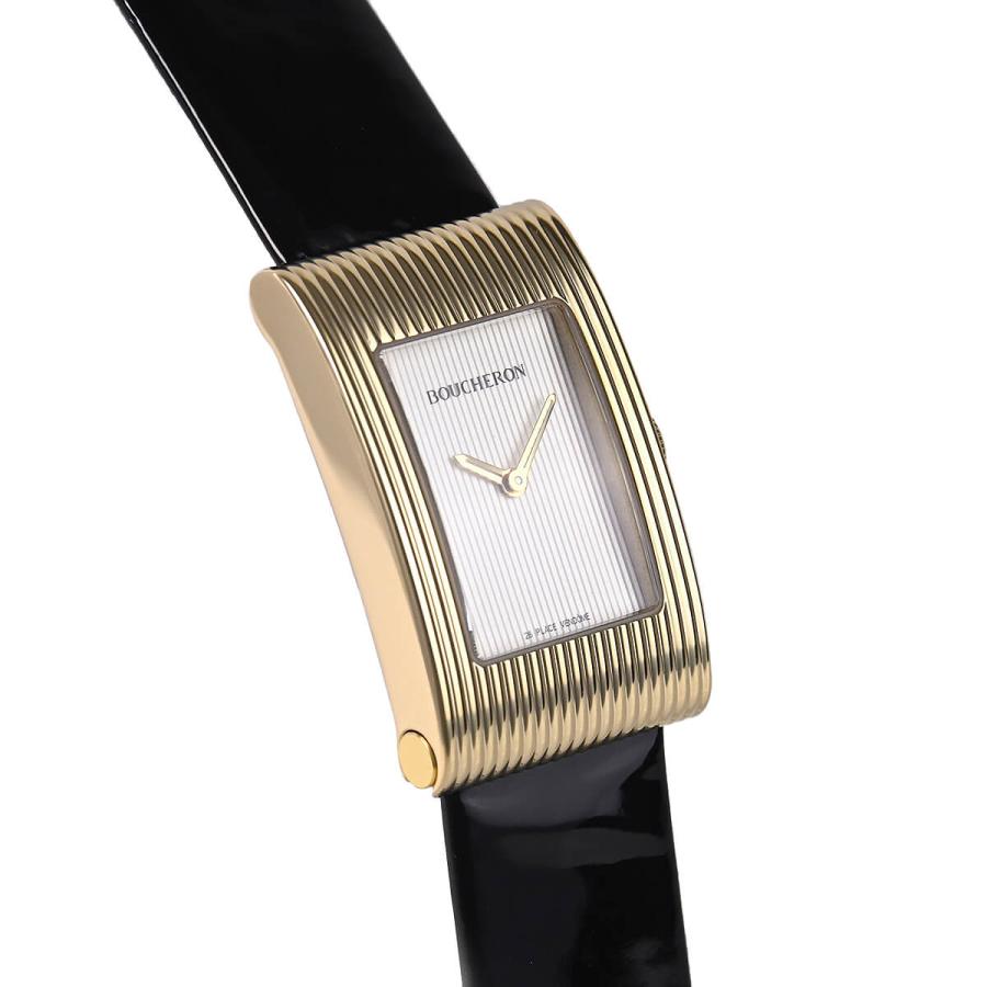 BOUCHERON（ブシュロン） リフレ WA009423 新品 レディース 腕時計