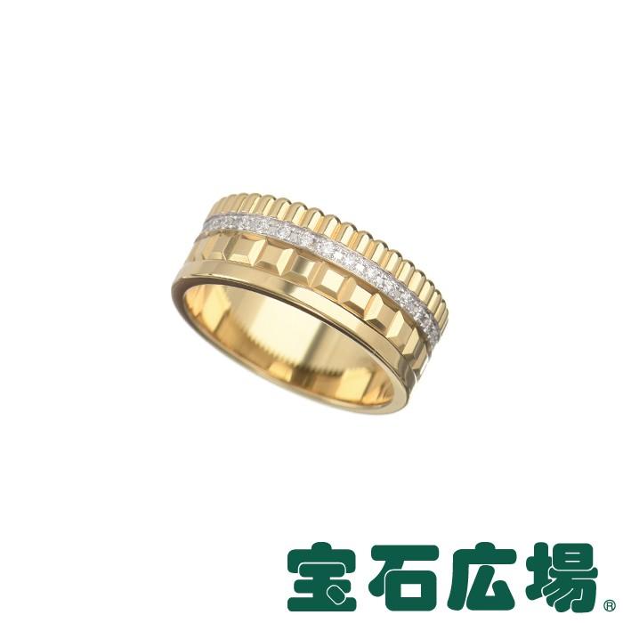 BOUCHERON（ブシュロン） キャトル ラディアント ダイヤ リング（SM
