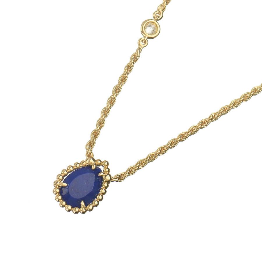 BOUCHERON ブシュロン セルパンボエム ラピスラズリ・1Pダイヤ BOUCHERON ブシュロン セルパンボエム ラピスラズリ・1Pダイヤ