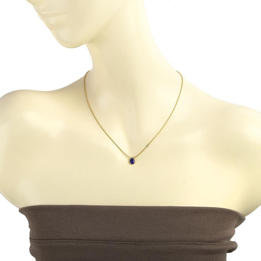 BOUCHERON ブシュロン セルパンボエム ラピスラズリ・1Pダイヤ BOUCHERON ブシュロン セルパンボエム ラピスラズリ・1Pダイヤ