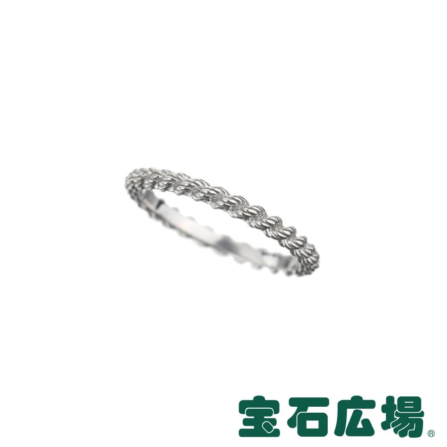 【BOUCHERON】ブシュロン セルバンボエム リング 45号 セルパンボエム リング スモール JRG02144｜ブシュロン｜正規販売店