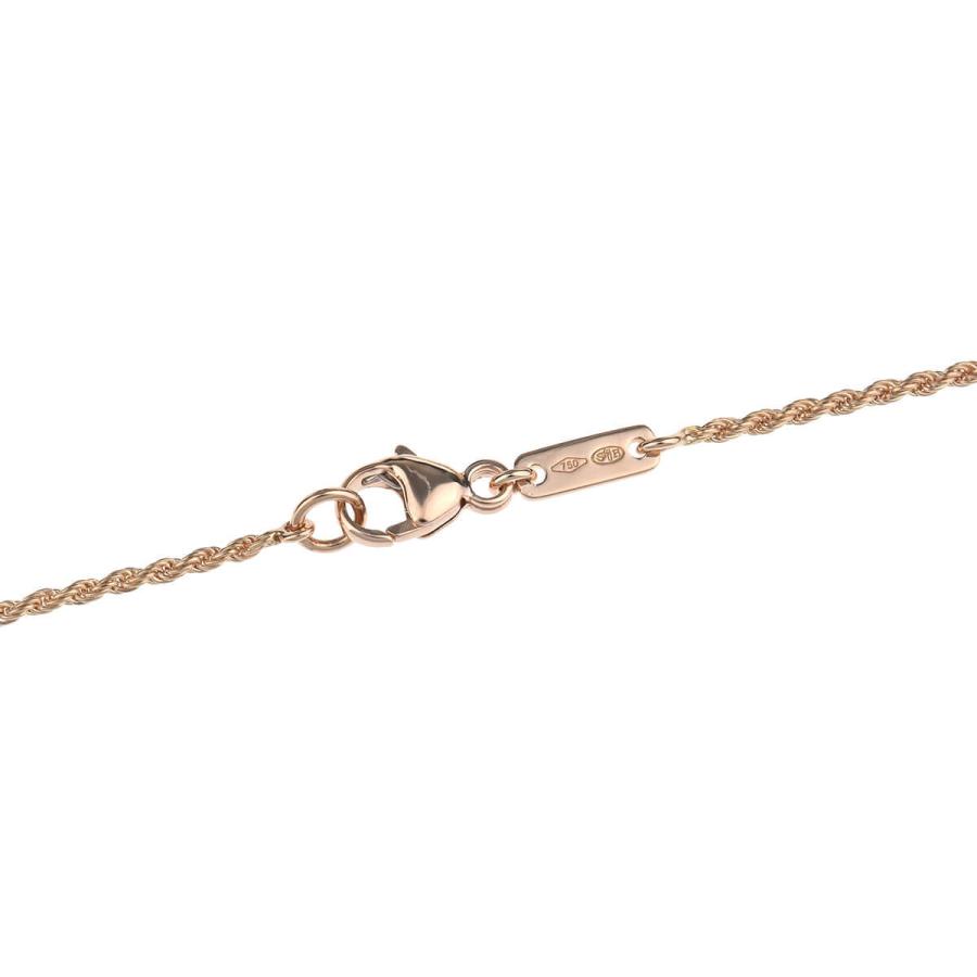 BOUCHERON（ブシュロン） セルパンボエム ロードライトガーネット・1P