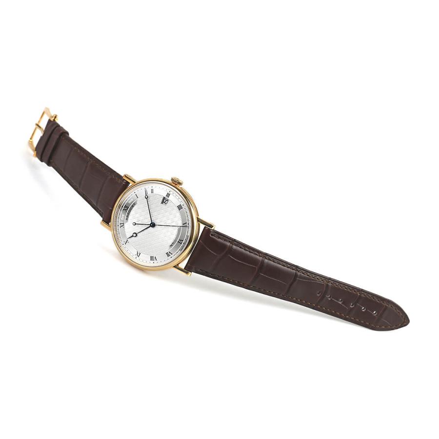 ブレゲ（BREGUET） クラシック 5177BA/12/9V6 新品 腕時計 メンズ
