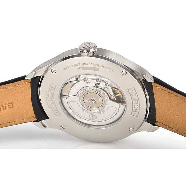 ウルトラ！ ボーム&メルシエ クリフトン デュアルタイム MOA10112 新品 メンズ 腕時計 【GM2532911188】(89600円)