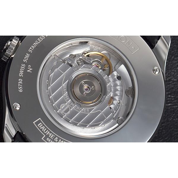 ウルトラ！ ボーム&メルシエ クリフトン デュアルタイム MOA10112 新品 メンズ 腕時計 【GM2532911188】(89600円)