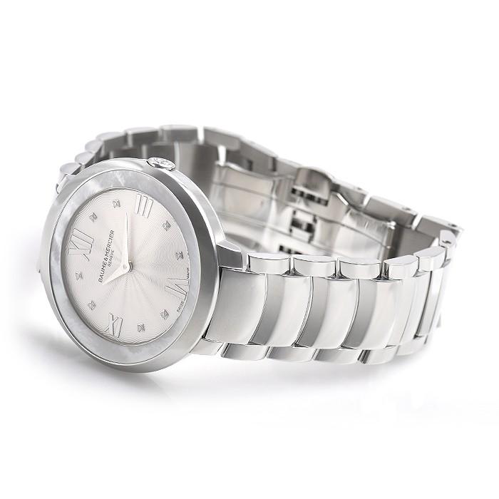 BAUME&MERCIER（ボーム&メルシエ） プロメス MOA10178 新品 レディース 