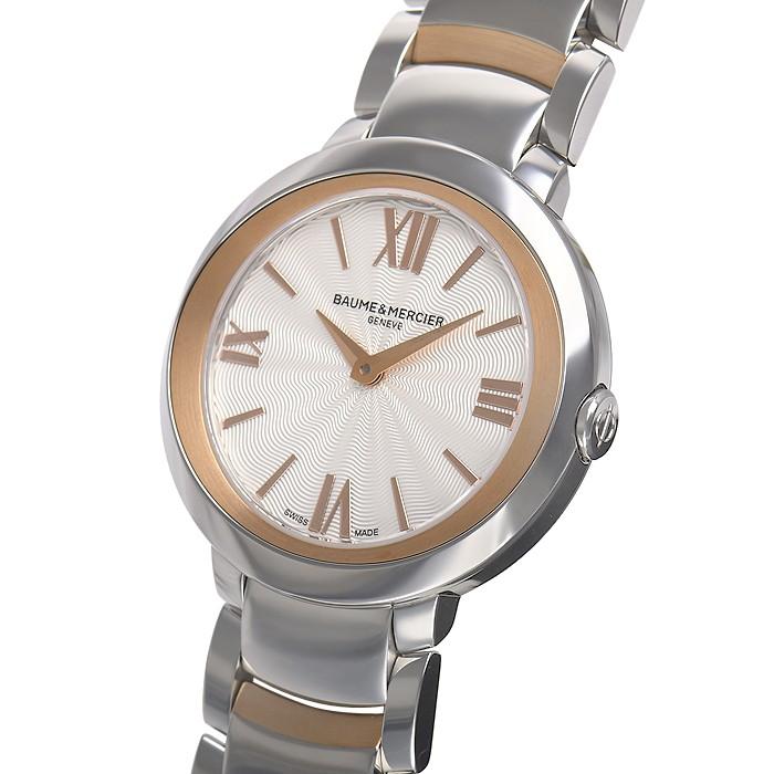 BAUME&MERCIER（ボーム&メルシエ） プロメス MOA10159 新品 レディース 