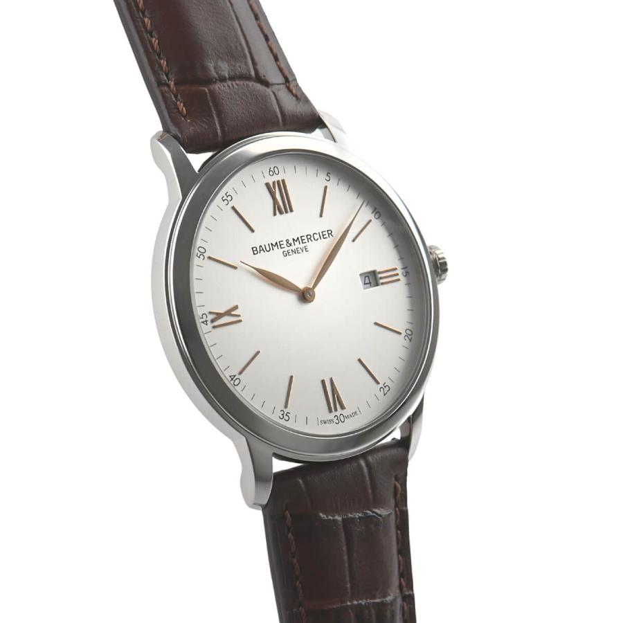 BAUME&MERCIER ボーム&メルシエ BAUME & MERCIER クラシマ BAUME&MERCIER ボーム&メルシエ BAUME & MERCIER クラシマ