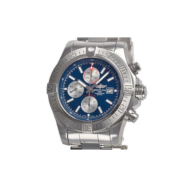 ブライトリング（BREITLING） スーパーアベンジャーII A331C71PSS 新品